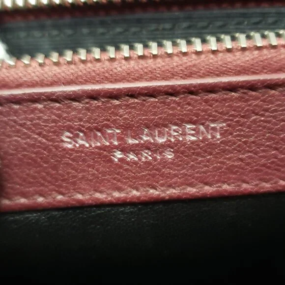 Yves Saint Laurent Large Matelasse Shoulder Bag lux-670-091225 - Picture 14 of 16